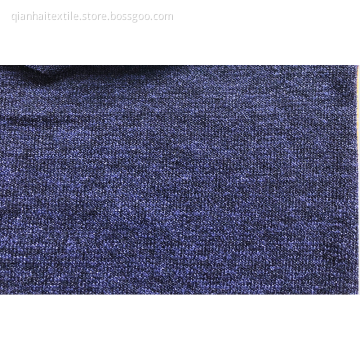 T/R/SPANDEX hacci lurex knitting
